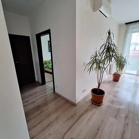 Apartment Mirvana Serenity