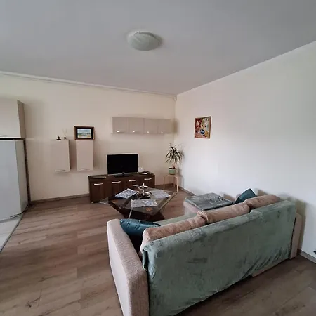 Mirvana Serenity Timisoara