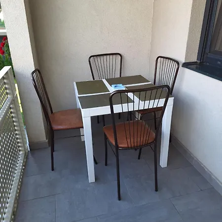 Mirvana Serenity Apartment Timisoara