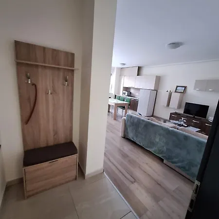 Apartment Mirvana Serenity