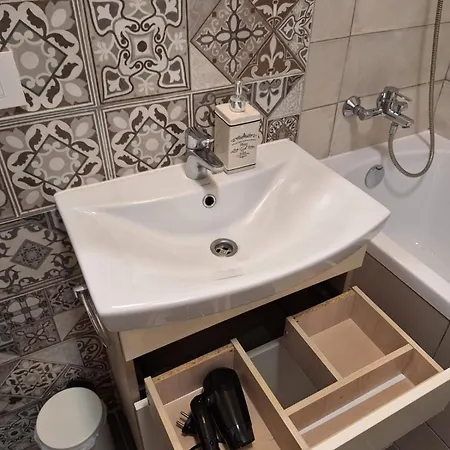 Mirvana Serenity Apartment