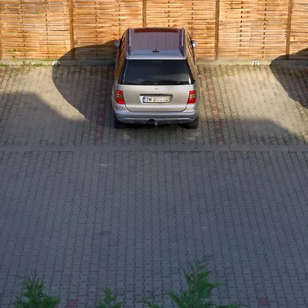 Mirvana Serenity Apartment *