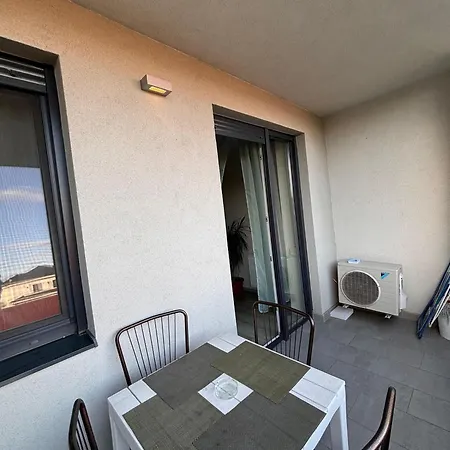 Mirvana Serenity Apartment