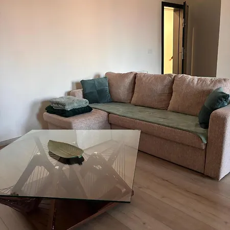 Mirvana Serenity Apartment