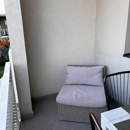 Apartment Mirvana Serenity