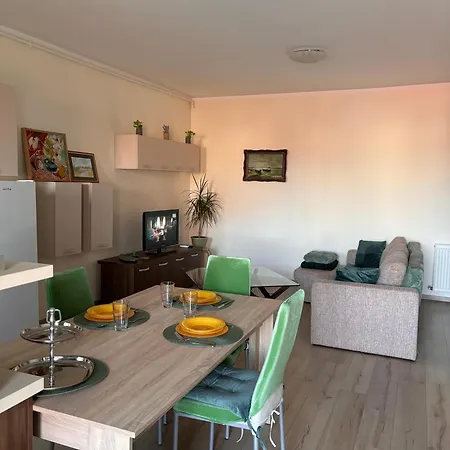 Mirvana Serenity Timisoara