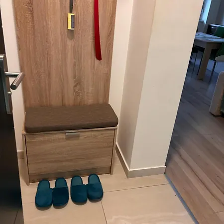 Mirvana Serenity * Timisoara