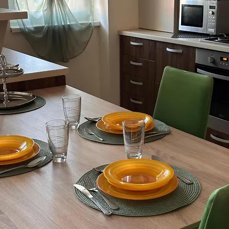 Mirvana Serenity Timisoara