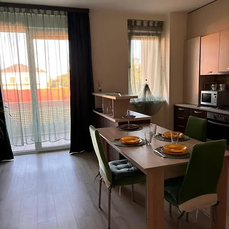 Mirvana Serenity * Timisoara