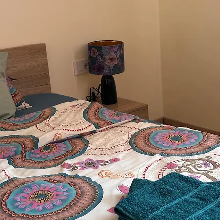 Mirvana Serenity Apartment