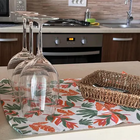 Apartment Mirvana Serenity