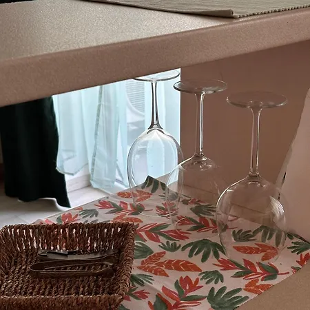 Mirvana Serenity Apartment *