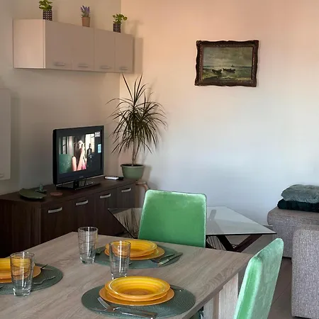 Mirvana Serenity Apartment Timisoara