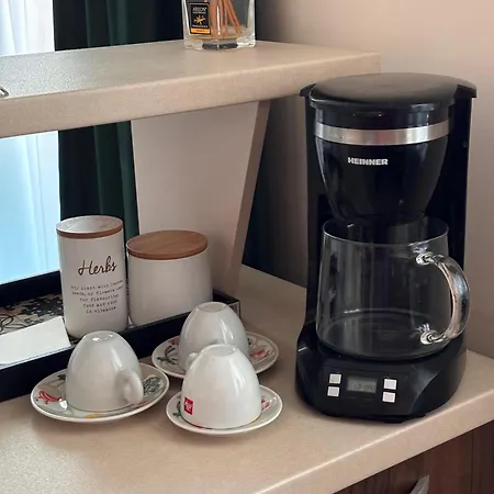 Mirvana Serenity Timisoara