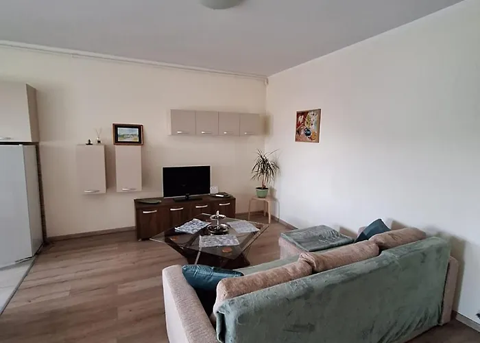 Mirvana Serenity Timişoara