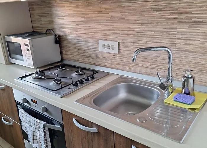 Apartment Mirvana Serenity