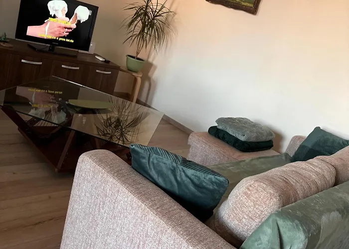 Mirvana Serenity * Timisoara