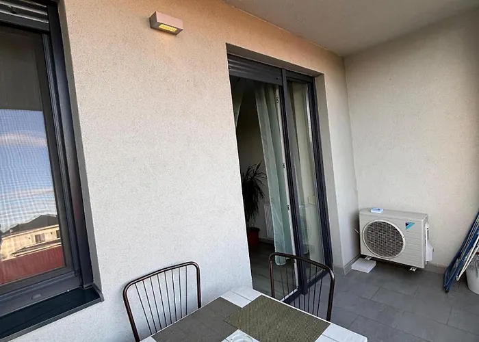 Mirvana Serenity Apartment