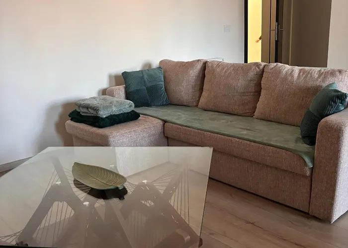 Mirvana Serenity Lägenhet