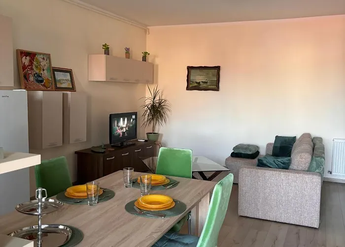 Mirvana Serenity Timisoara