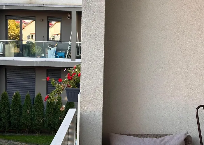 Apartment Mirvana Serenity