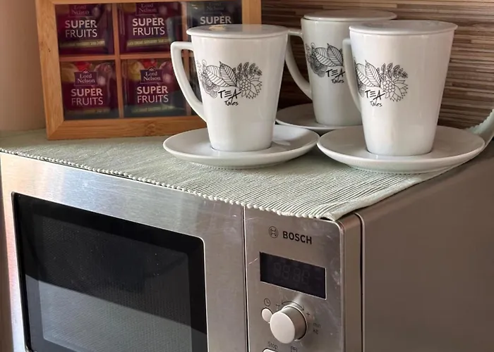 Apartment Mirvana Serenity Timisoara