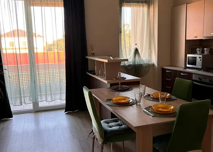 Mirvana Serenity * Timisoara