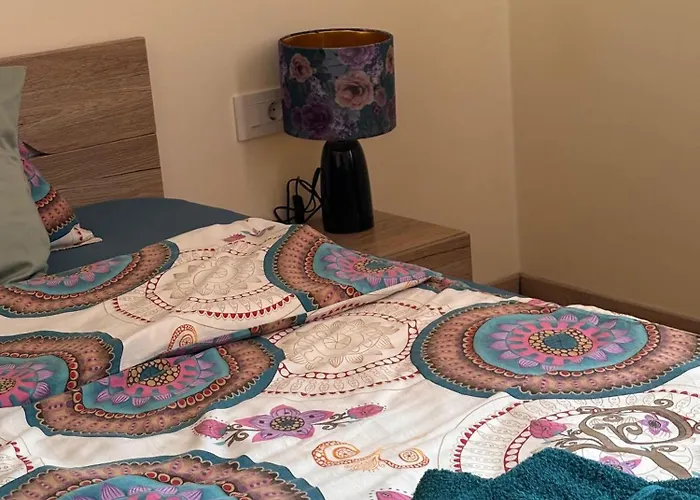 Mirvana Serenity Apartment