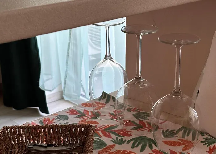 Mirvana Serenity Apartment *