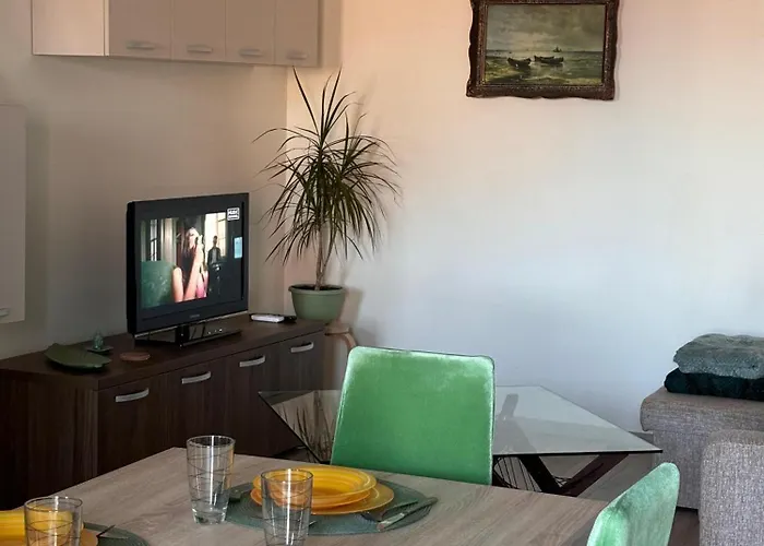 Mirvana Serenity Apartment Timisoara