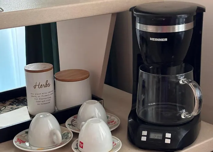 Mirvana Serenity Timişoara