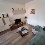 Apartment Mirvana Serenity *