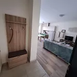 Apartment Mirvana Serenity
