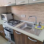 Apartment Mirvana Serenity