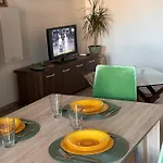 Apartment Mirvana Serenity Timişoara