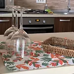 Apartment Mirvana Serenity