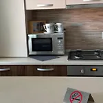 Apartment Mirvana Serenity *