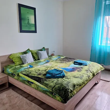 Mirvana Serenity