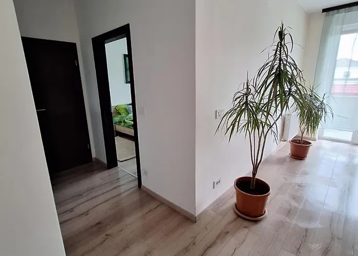 Apartamento Mirvana Serenity