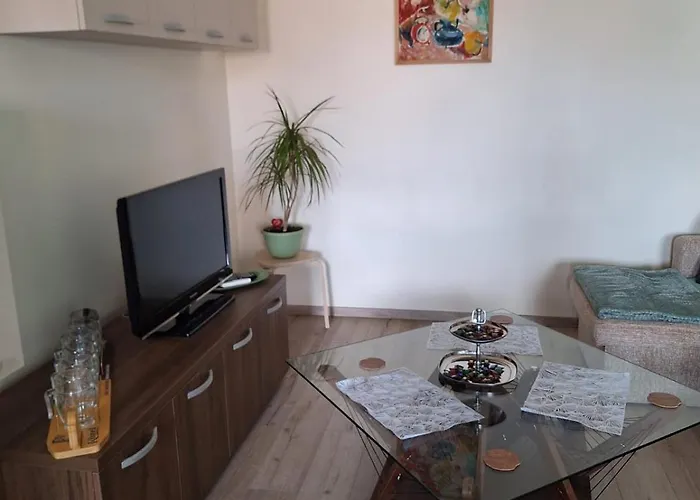 Mirvana Serenity Apartamento Timişoara
