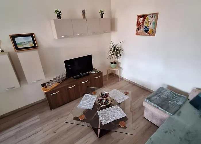 Apartamento Mirvana Serenity *