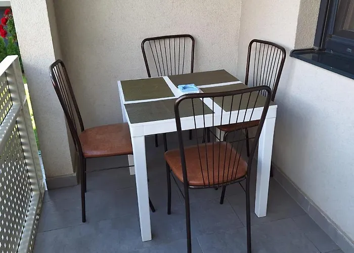 Mirvana Serenity Apartamento Timişoara