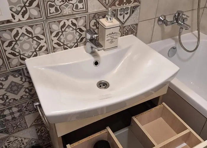 Mirvana Serenity Apartamento