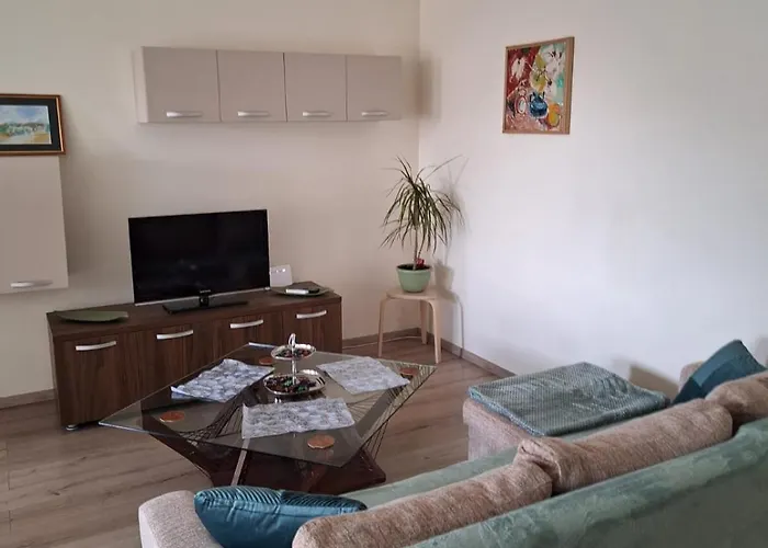 Apartamento Mirvana Serenity Timişoara