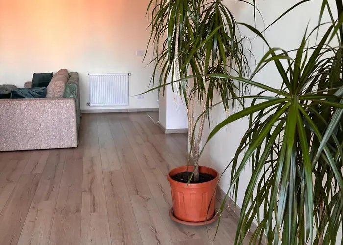 Mirvana Serenity Apartamento *