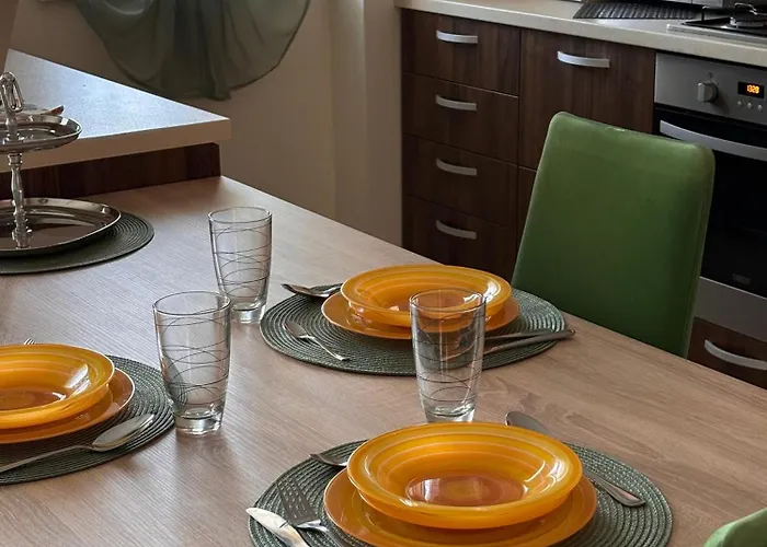 Mirvana Serenity Timişoara