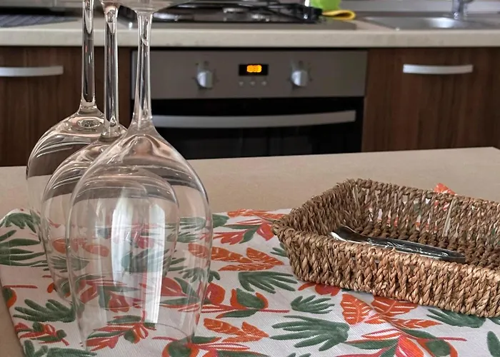 Apartamento Mirvana Serenity